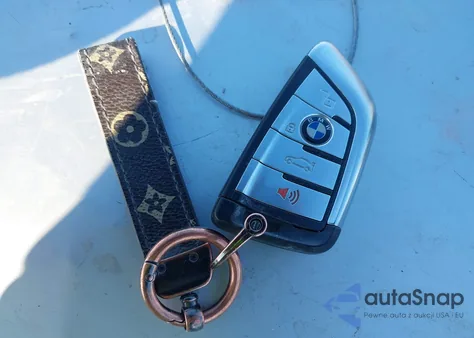 2020 BMW X6 xDrive40I из США, поврежденный, VIN 5UXCY6C04L9B04805